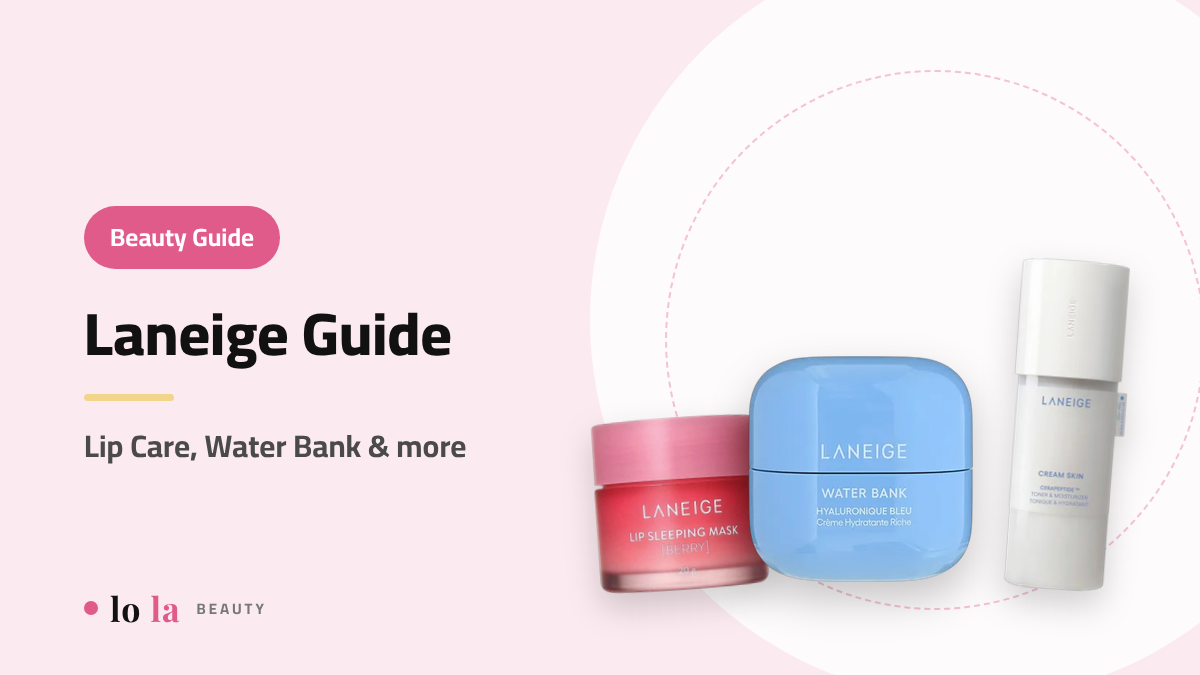 Beauty Guide cover: Mary & May guide, Idebenone Blackberry Serum, 6 Peptide Serum and Glutathione Eye Cream