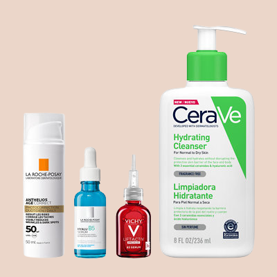 All Products: Skincare, Makeup, Hair & Perfume – lo la