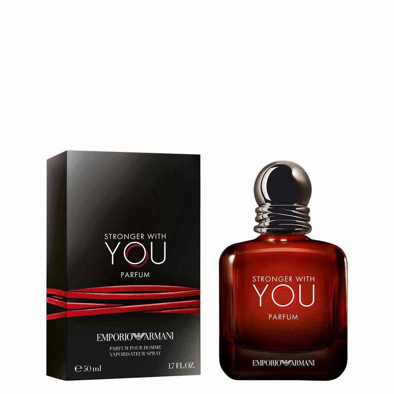 Emporio Armani Stronger With You Parfum 50Ml