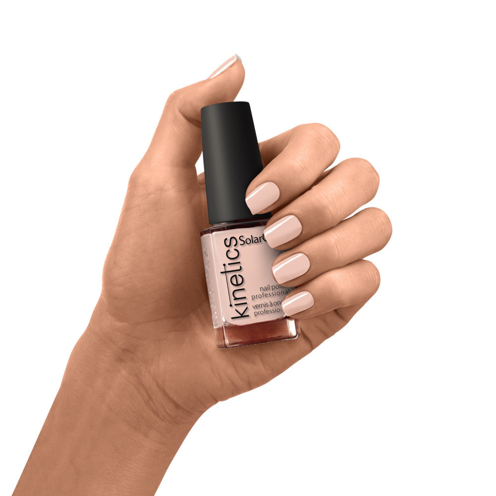 Kinetics SolarGel Nail Polish No.006 - Zephyr 15Ml
