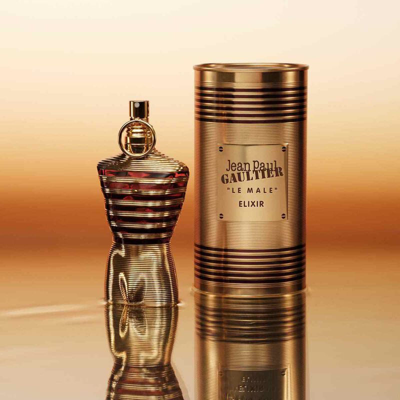 Jean Paul Gaultier Le Male Elixir EDP 125Ml