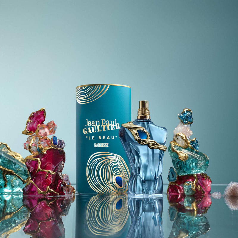 Jean Paul Gaultier Le Beau Narcisse EDP 125Ml