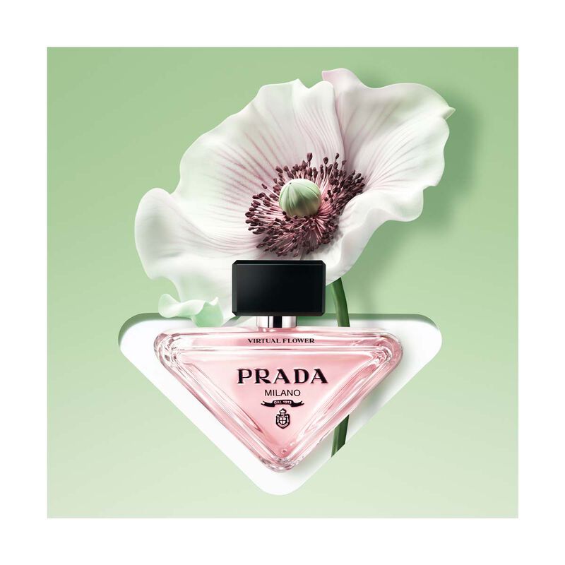 Prada Paradoxe Virtual Flower Women Perfume 50Ml