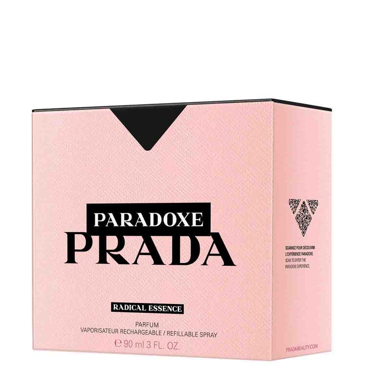 Prada Paradoxe Radical Essence Parfum 90Ml