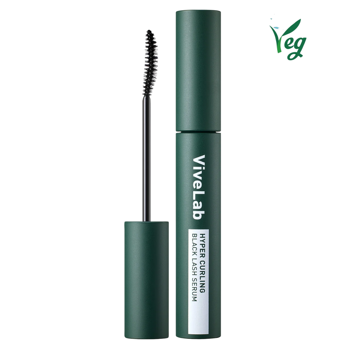 ViveLab Hyper Curling Black Lash Serum 8Ml