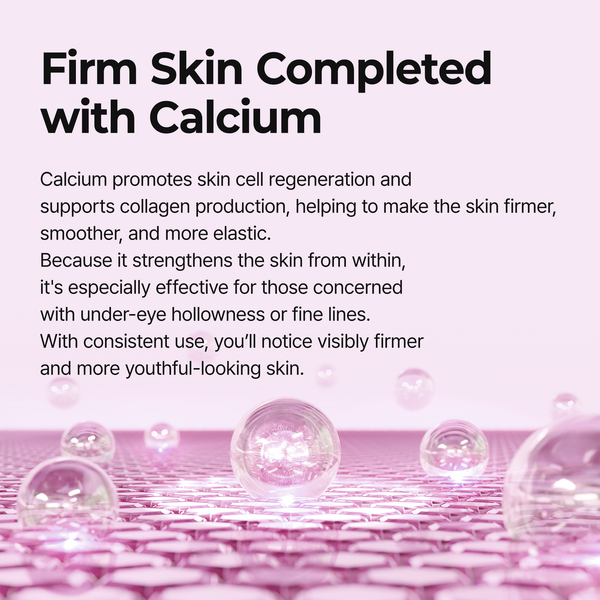 Dr. Melaxin Calcium Cemenrete Calcium Volume Eye Patch 60Patches
