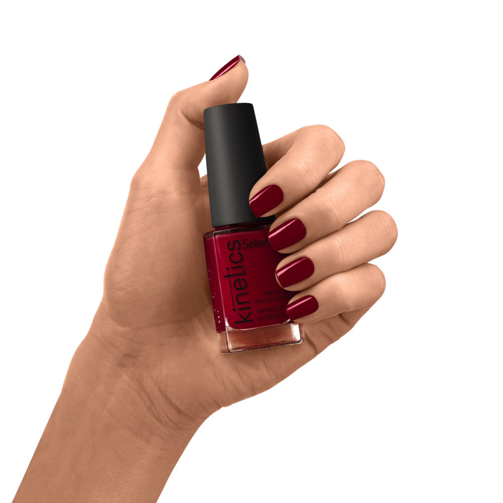 Kinetics SolarGel Nail Polish No.074 - Unspoken Love 15Ml