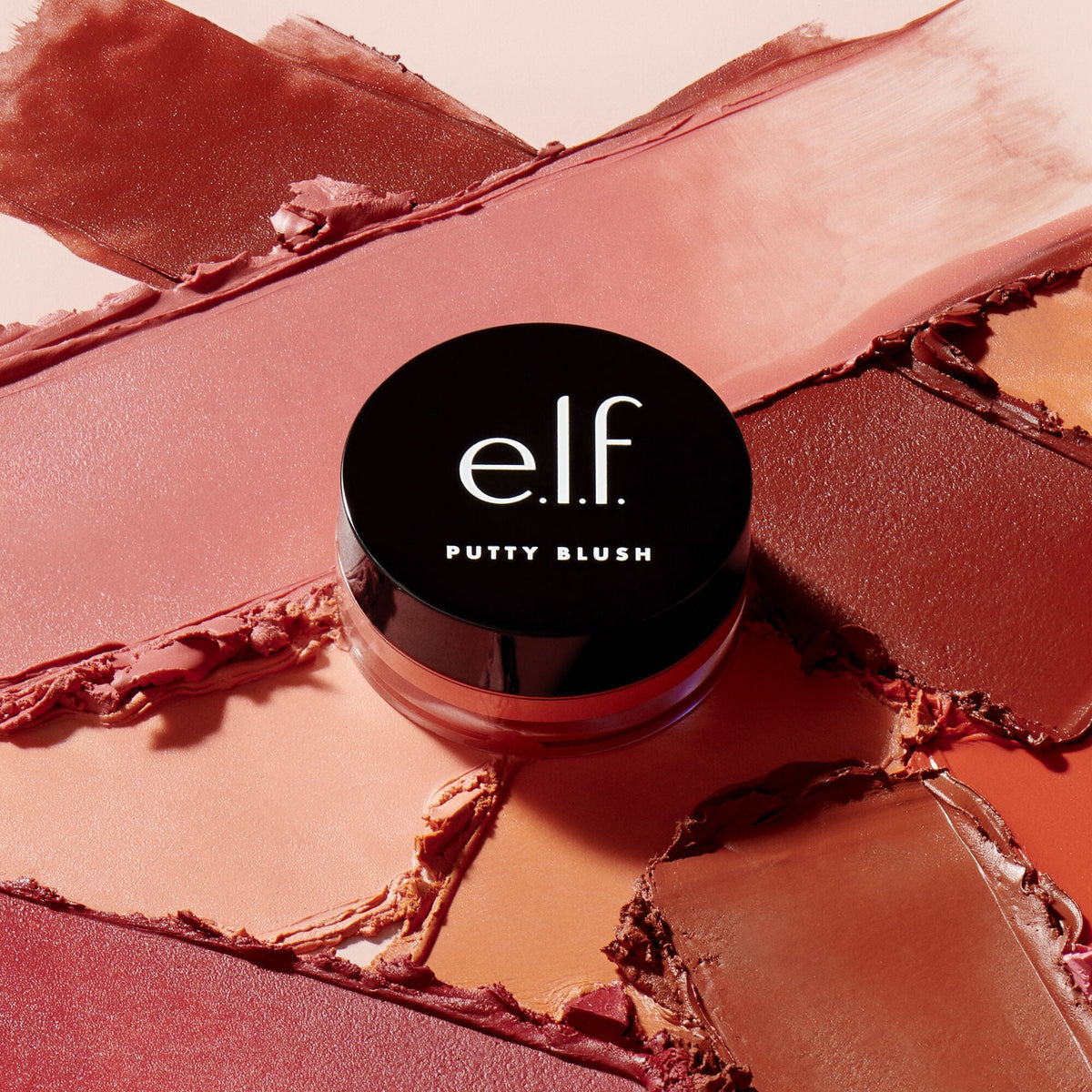 elf Putty Blush Bali 10g