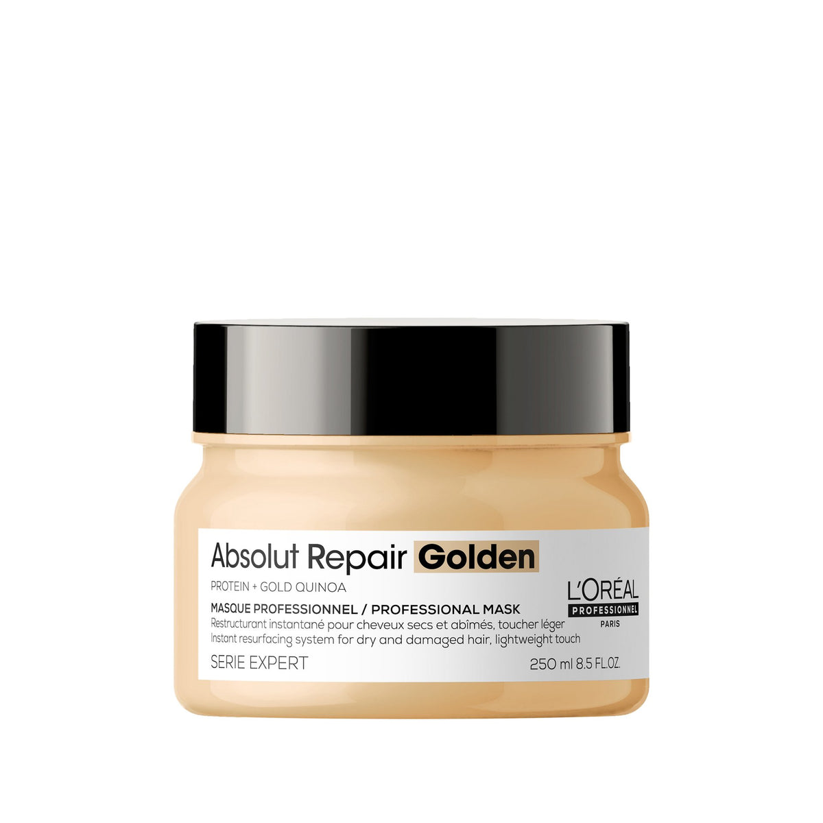 L'Oreal Professionnel Serie Expert Absolut Repair Golden Mask 250Ml