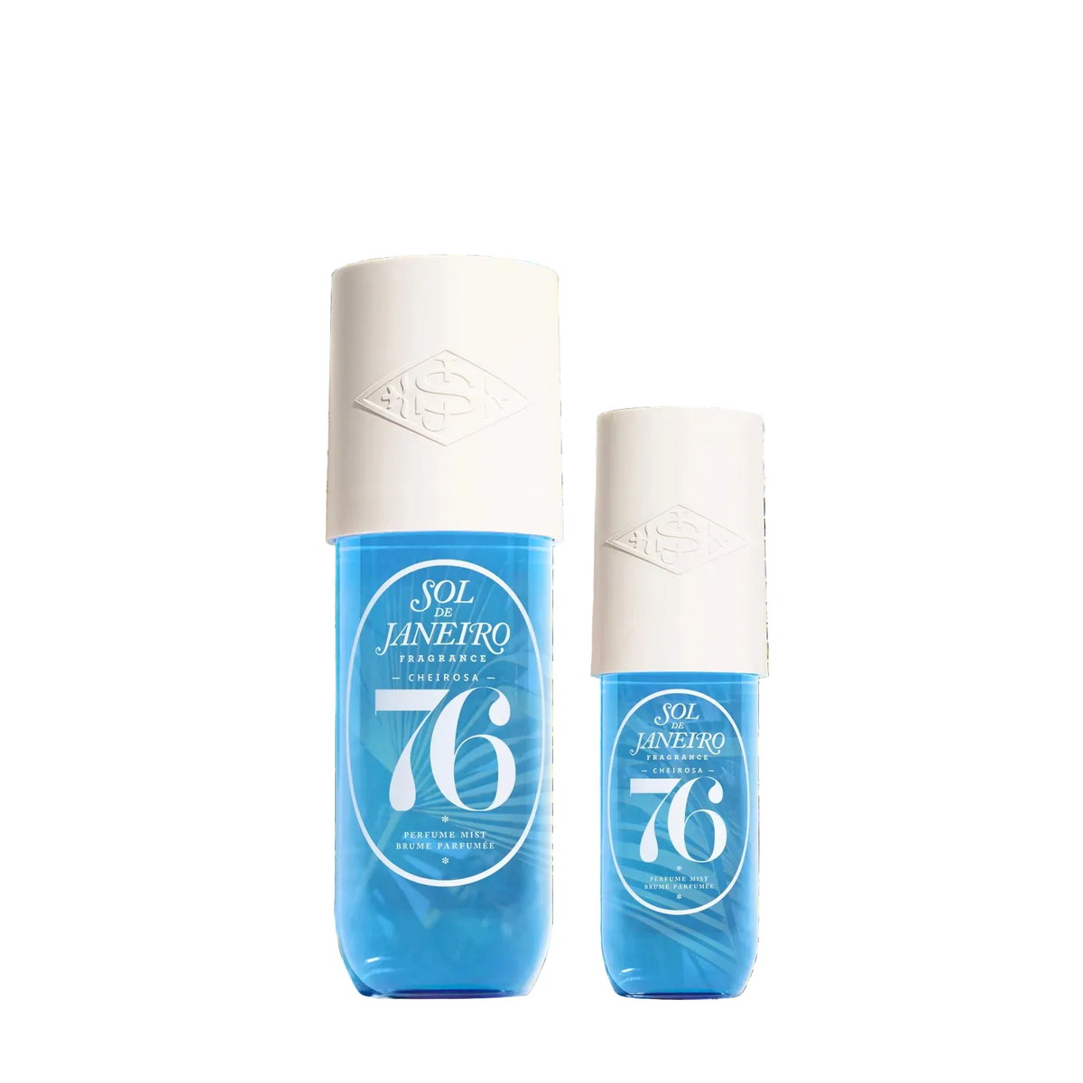 Sol de Janeiro Cheirosa 76 Perfume Mist travel size