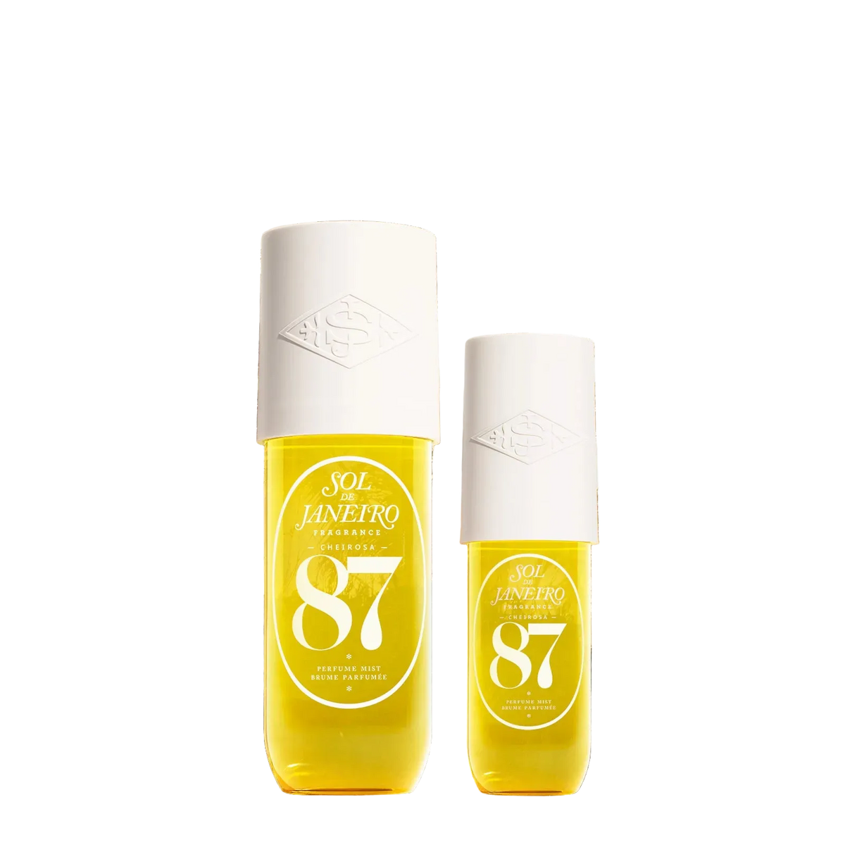Sol de Janeiro Cheirosa 87 Perfume Mist travel size