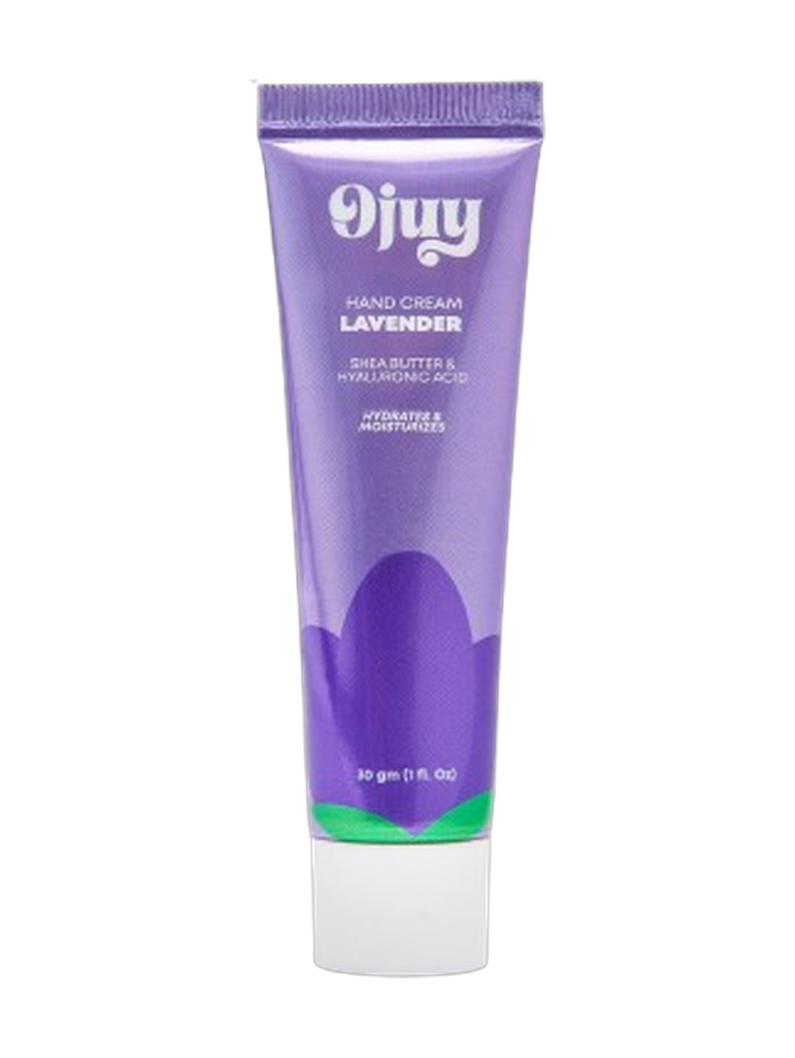 Ojuy Lavender Hand Cream 30Ml