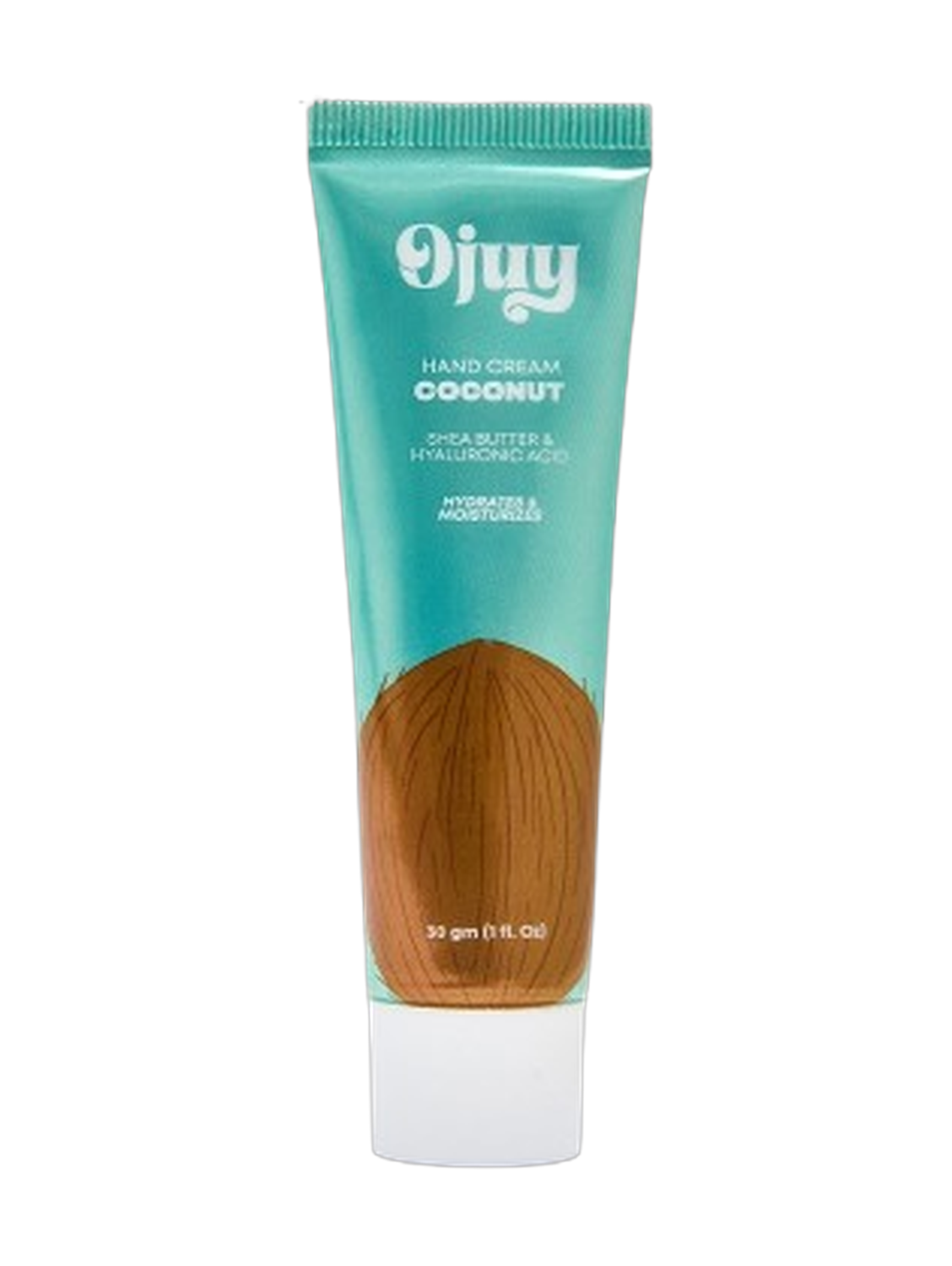 Ojuy Coconut Hand Cream 30Ml