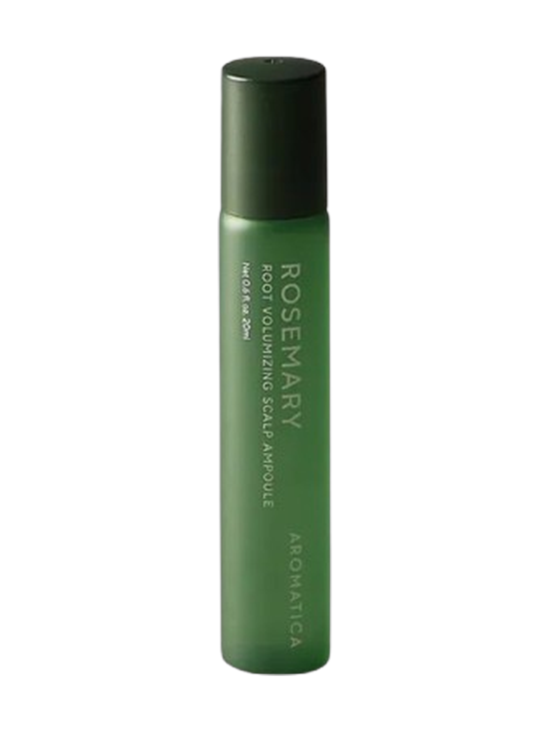 Aromatica Rosemary Root Volumizing Scalp Ampoule 20Ml