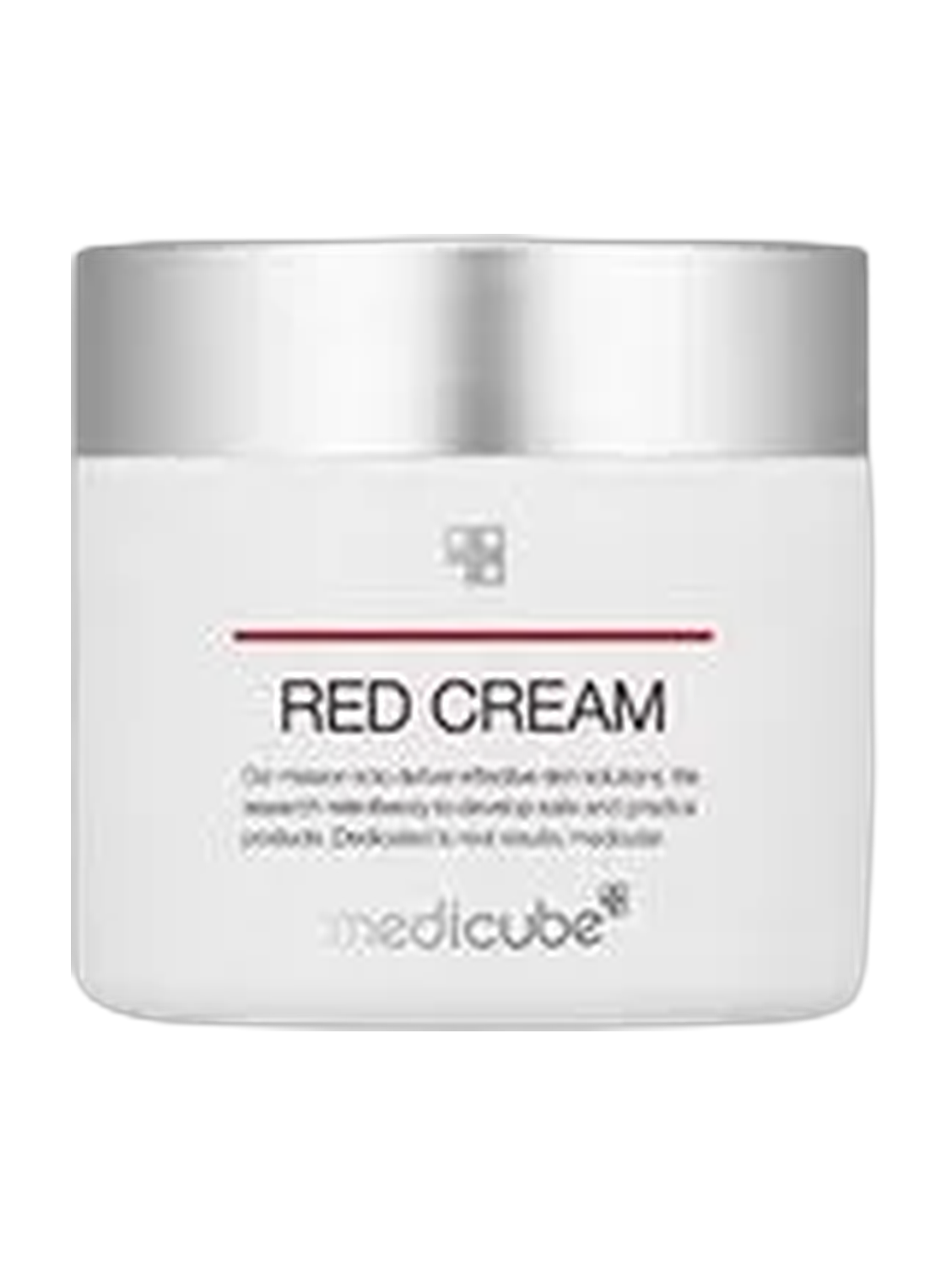 Medicube Red Cream 50Ml