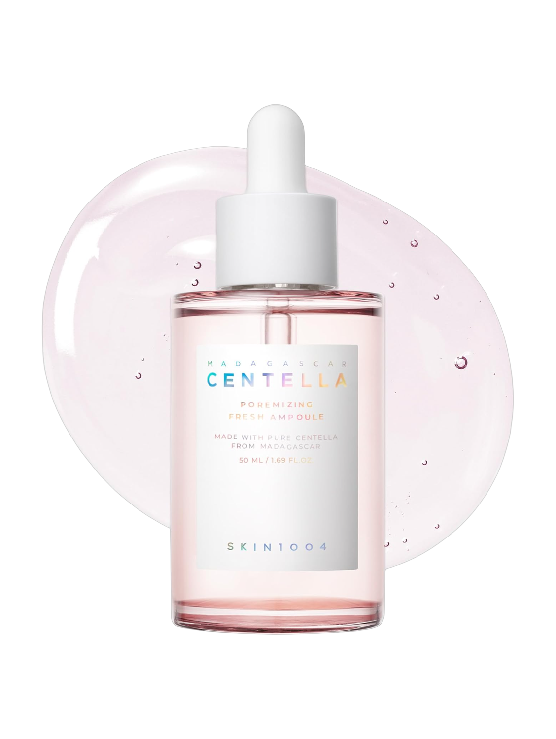 SKIN1004 Centella Poremizing Fresh Ampoule 50Ml