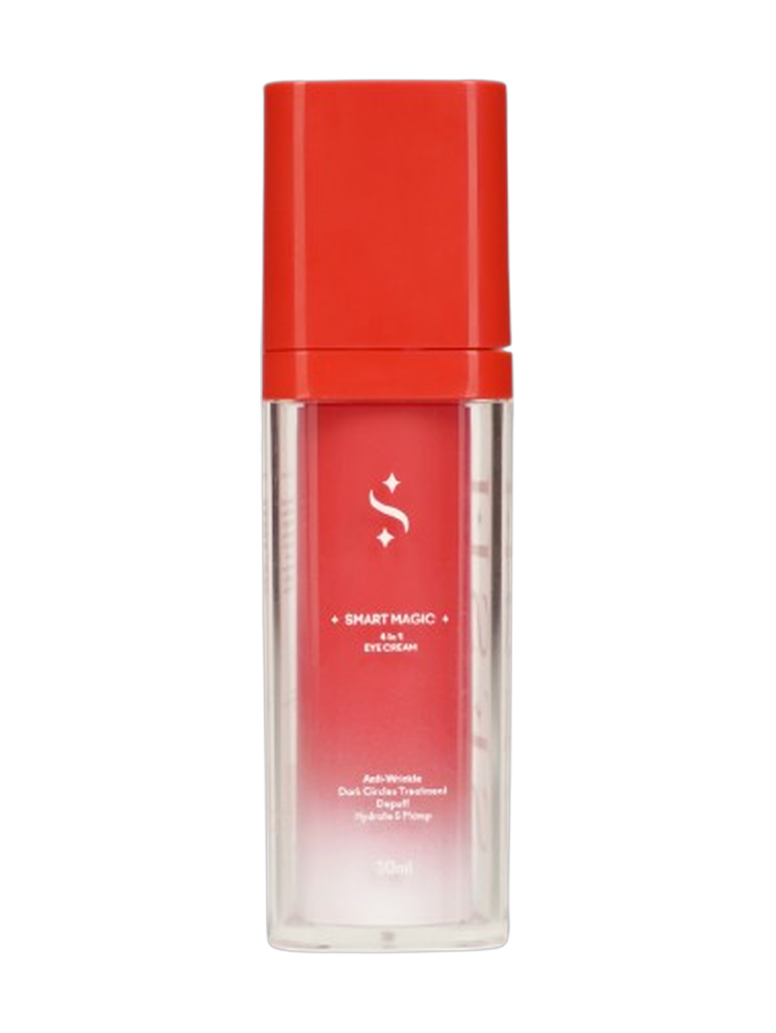 Sesh Smart Magic 4 IN 1 Eye Cream 30Ml