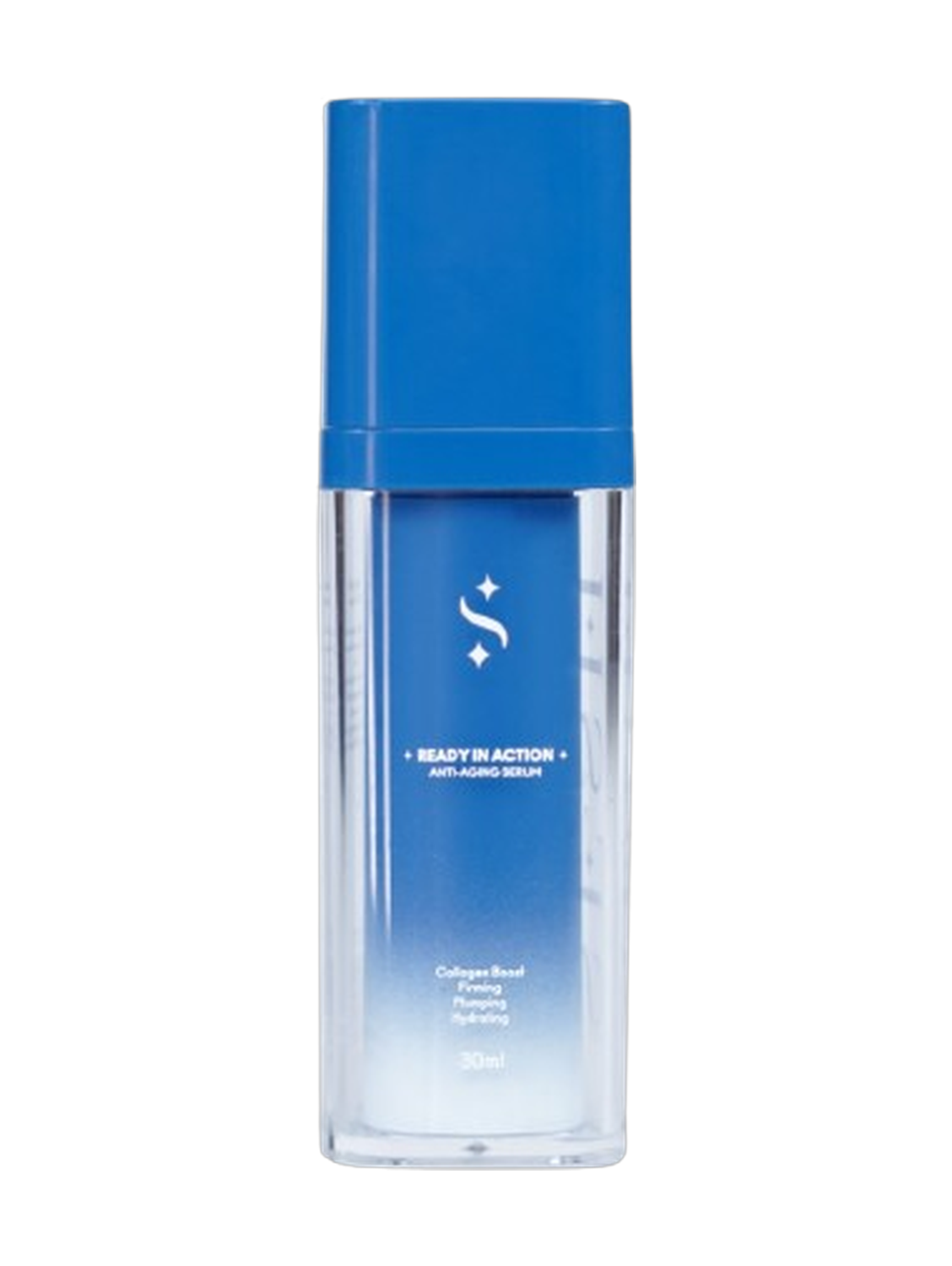 Sesh Ready In Action+ Anti-Aging Serum 30Ml