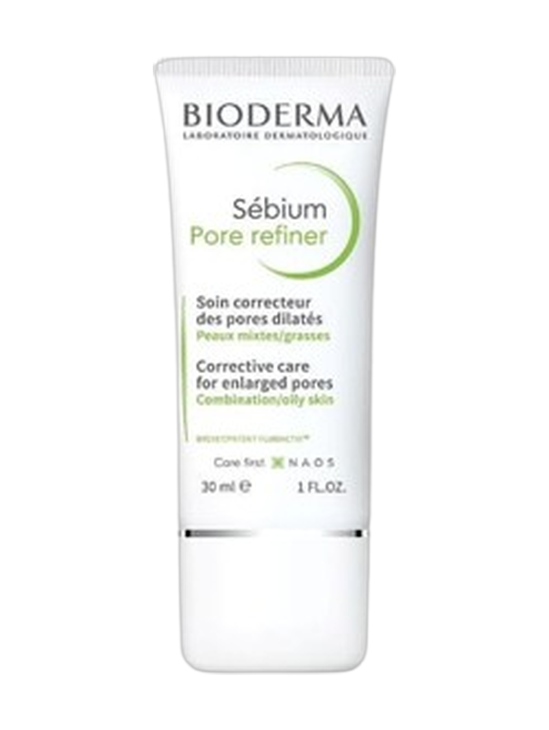 Bioderma Sébium Pore refiner Corrective Care For enlarged Pores 30Ml
