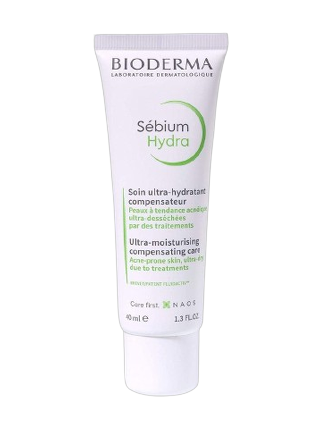 Bioderma Sébium Hydra Ultra -Moisturising Compensating Care 40Ml