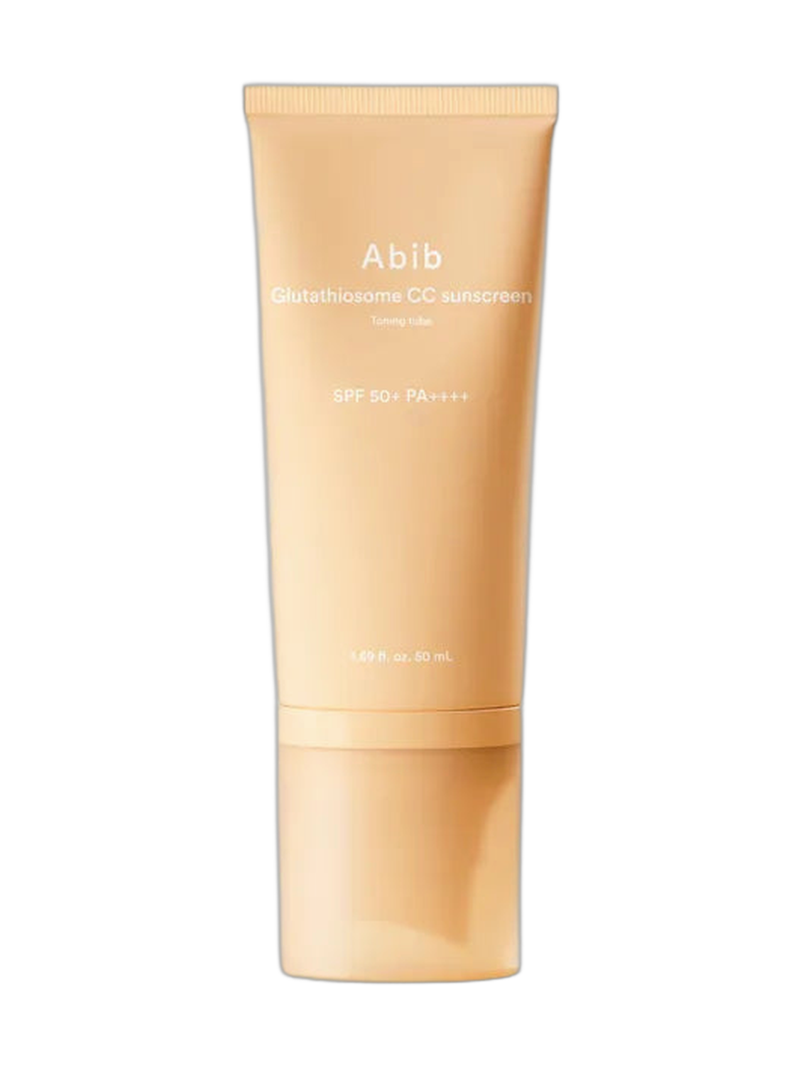 Abib Glutathiosome CC Sunscreen SPF50+ PA+++ 50Ml