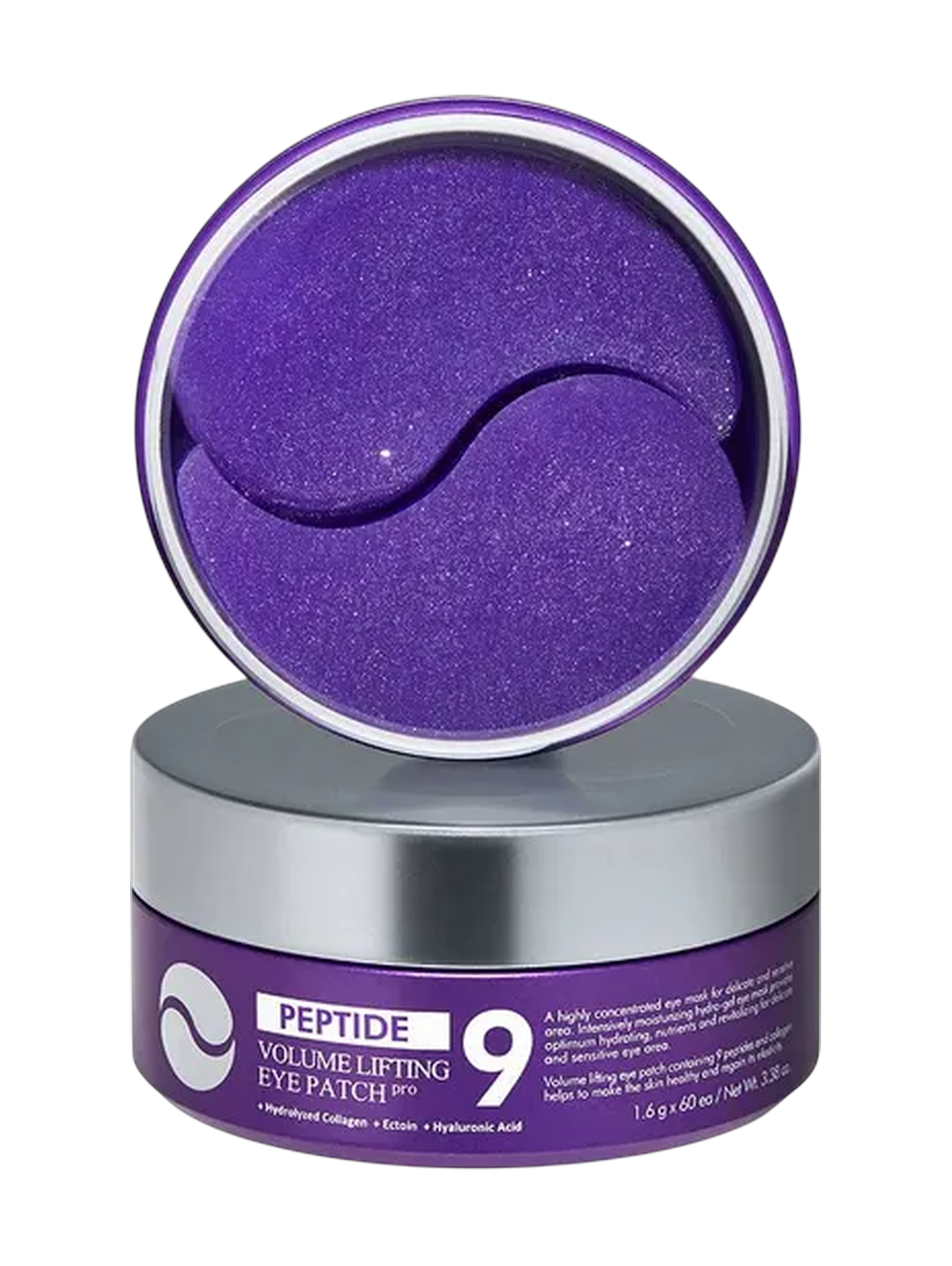 Medipeel Peptide 9 Volume Lifting Eye Patch