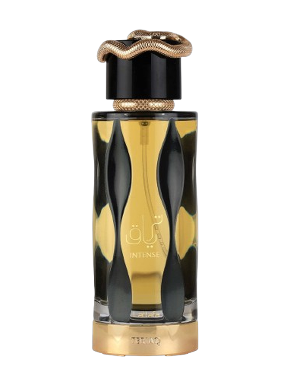 Lattafa Teriaq Intense Eau De Parfum 100Ml