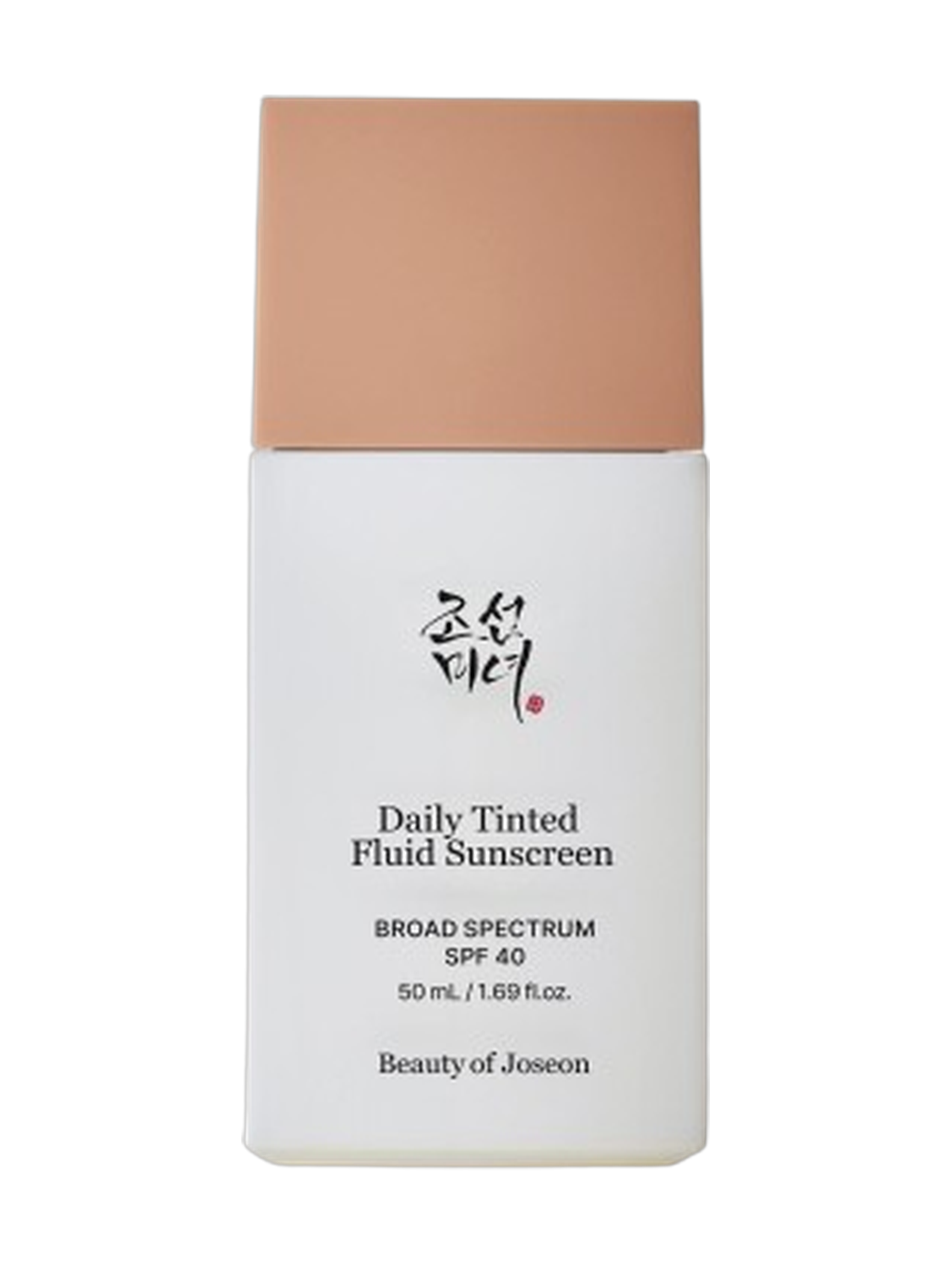 Beauty Of Joseon Daily Tinted Fluid Sunscreen SPF50+PA+++ MY210
