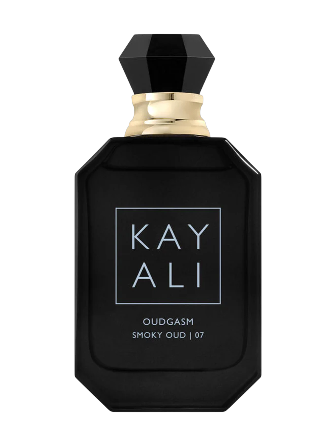 Kayali Oudgasm Smoky Oud 07 Intense EDP 50Ml