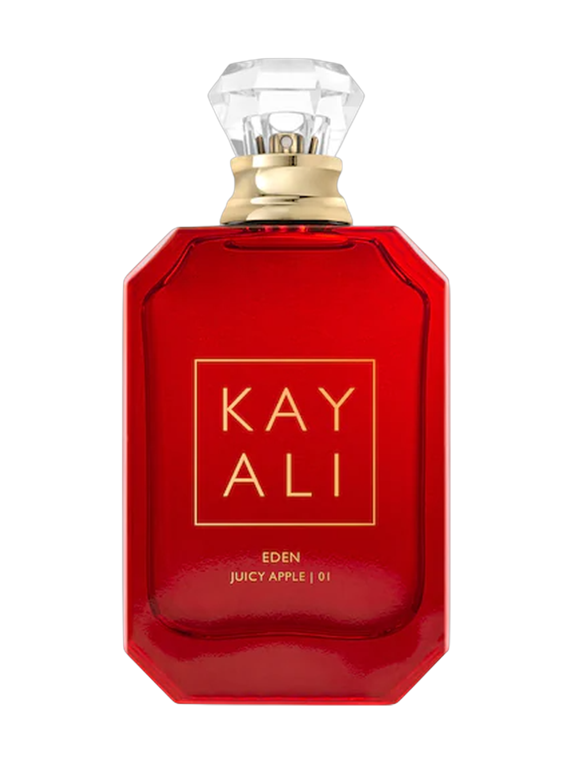 Kayali Eden Juicy Apple 01 EDP 50Ml