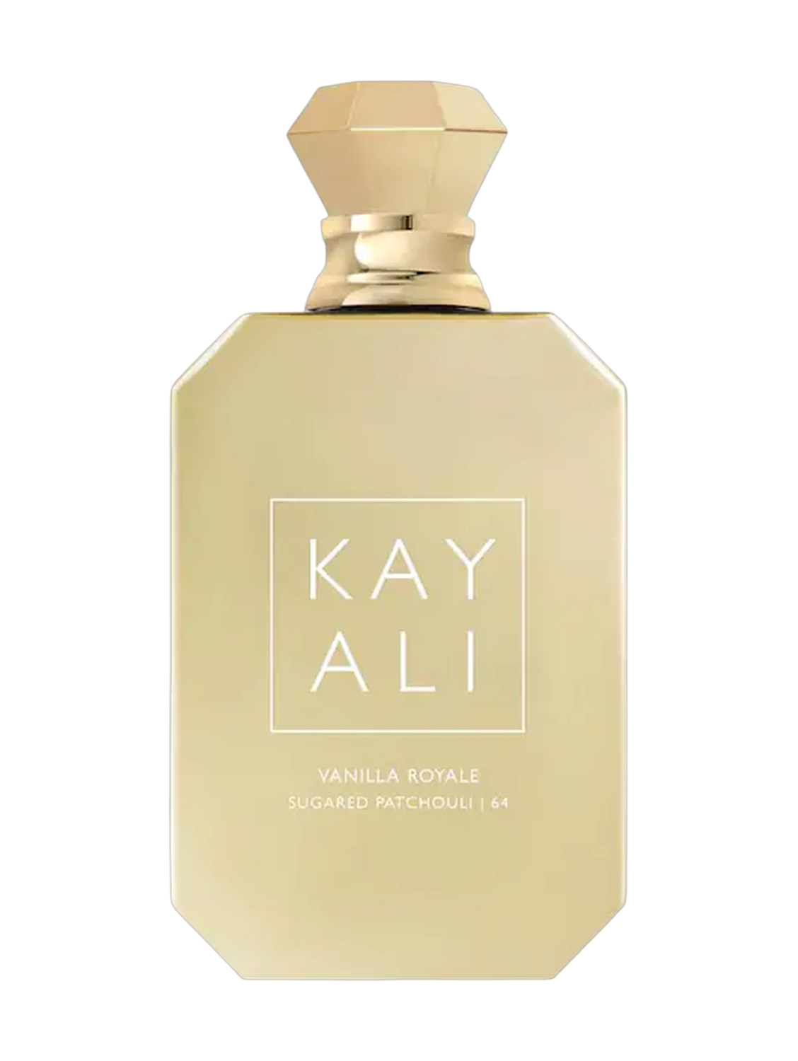 Kayali Vanilla Royale Sugar Patchouli 64 50Ml