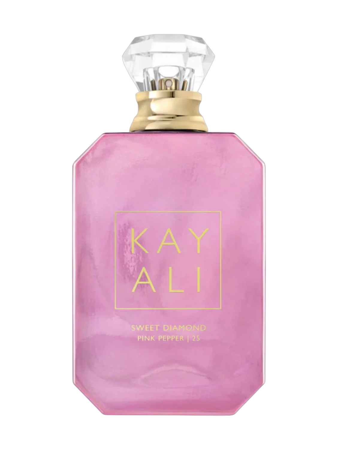 Kayali Sweet Diamond Pink Peeper 25 EDP 100Ml