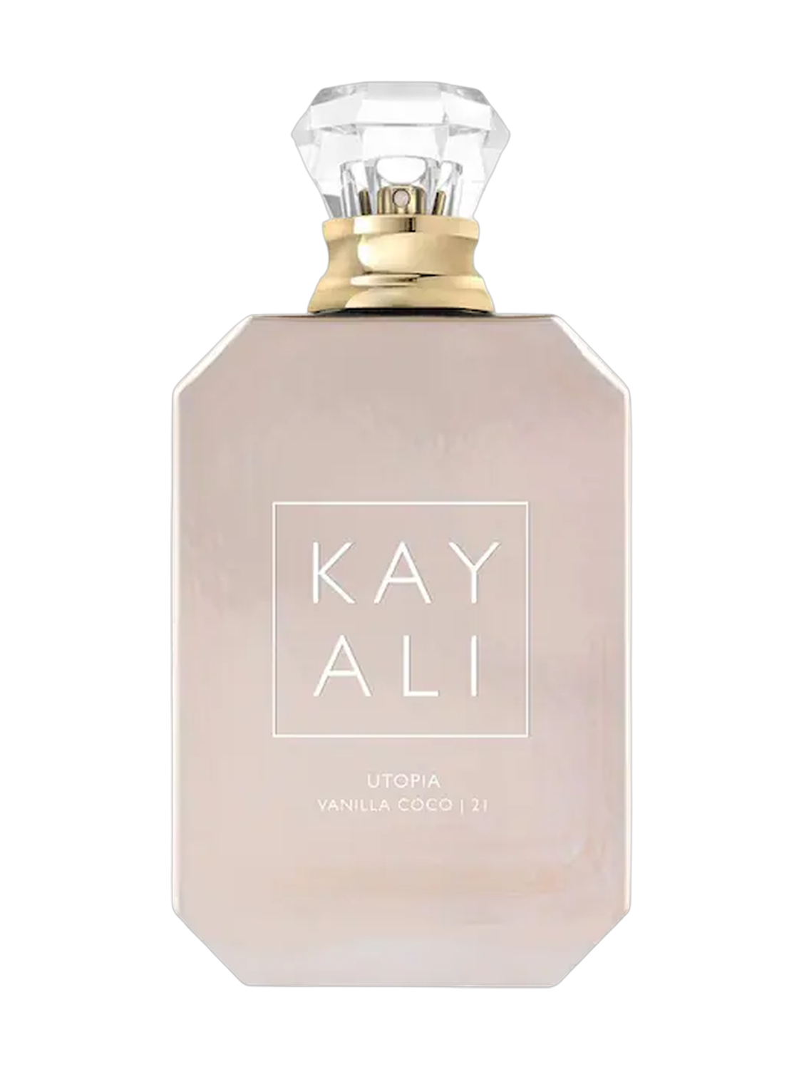 Kayali Utopia Vanilla Coco 21 EDP Intense 100Ml