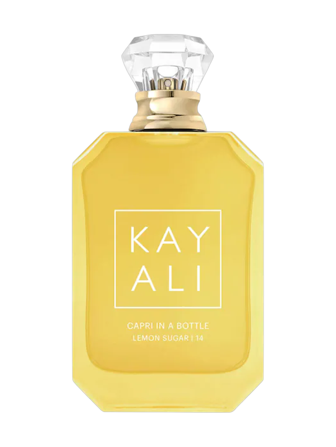 Kayali Capri In A Bottle Lemon Sugar 14 EDP 50Ml