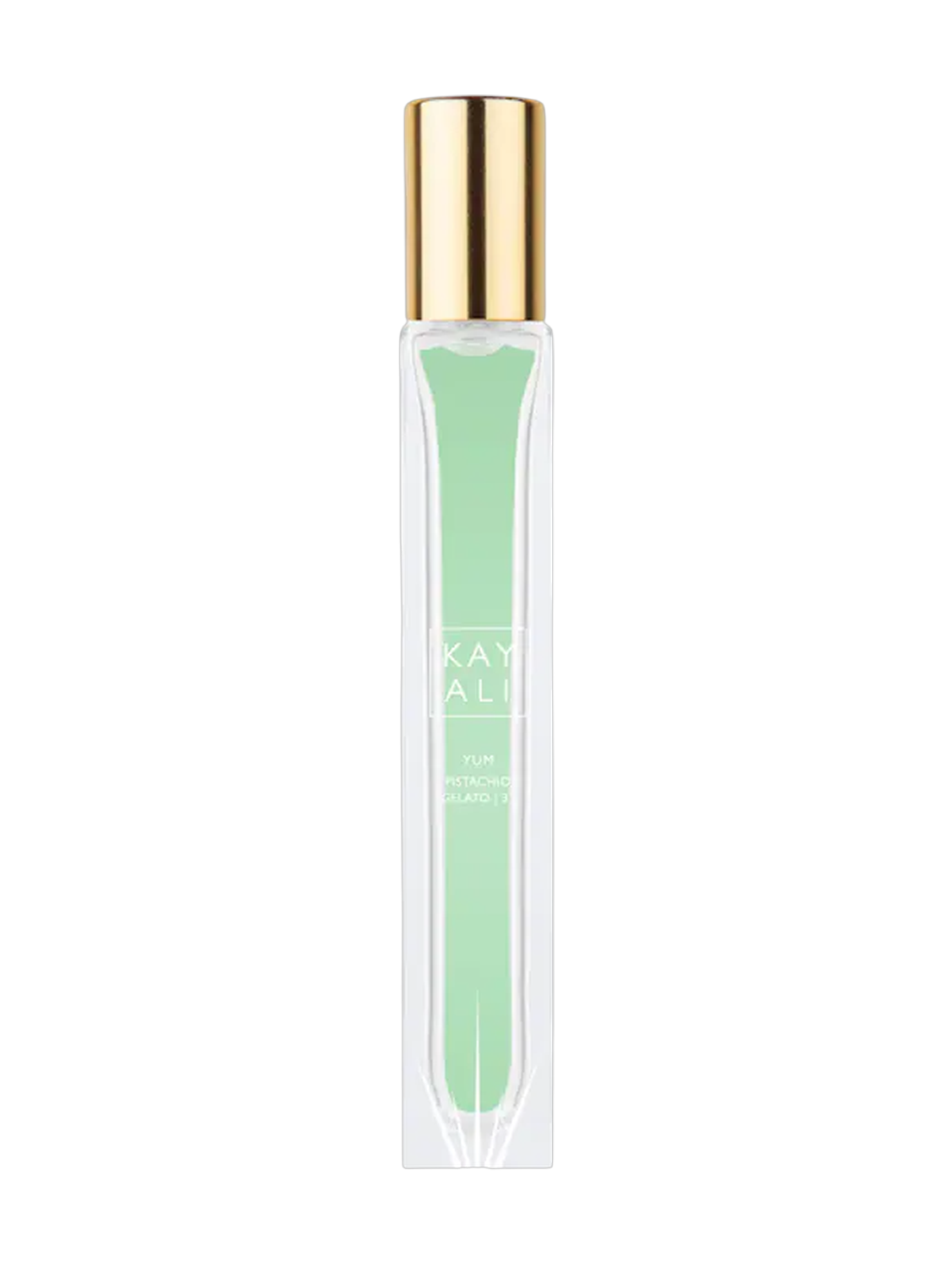 Kayali Yum Pistachio Gelato EDP 33 10Ml Tube