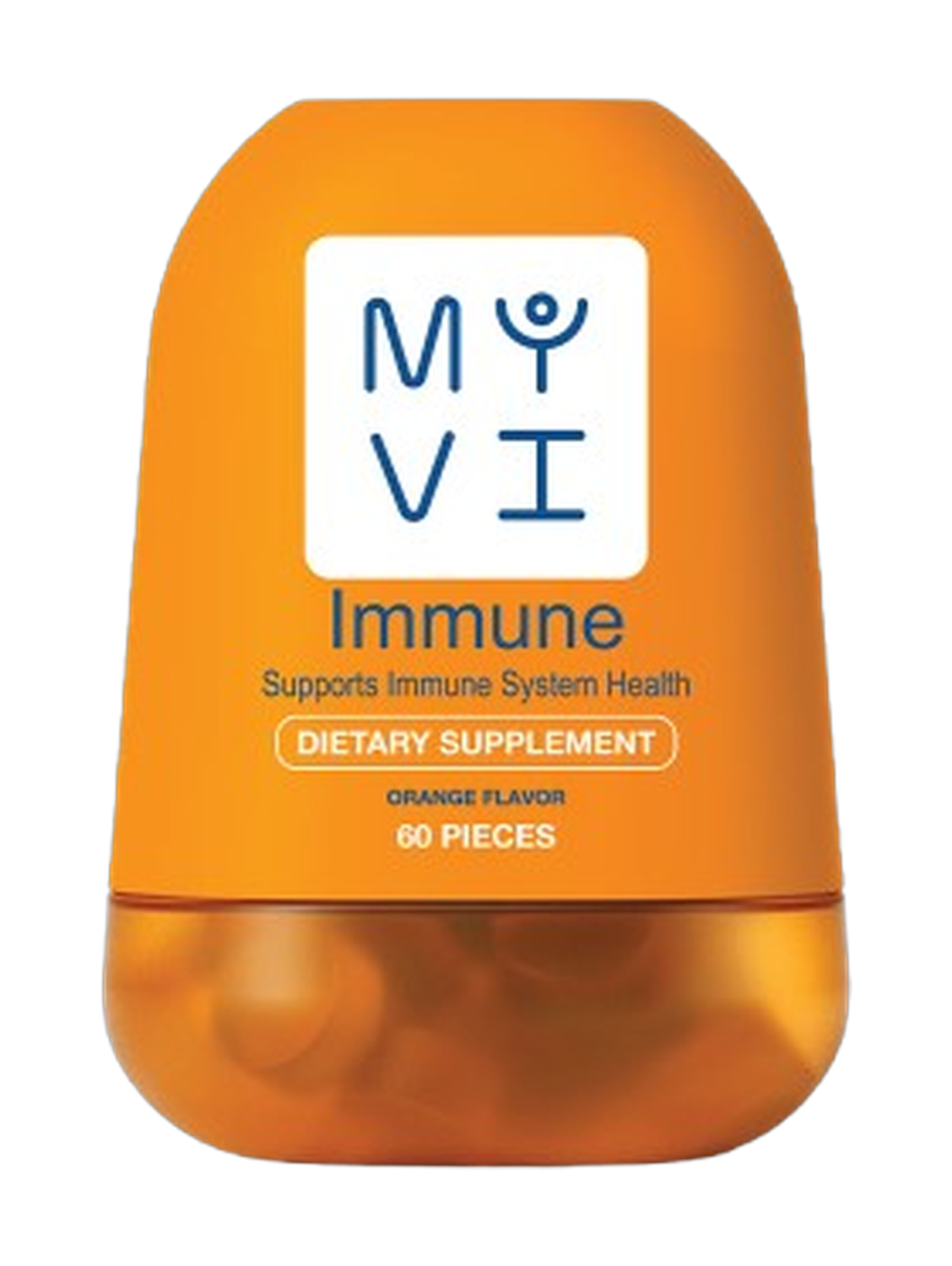 MY VI Immune Dietary Supplement 60Pieces