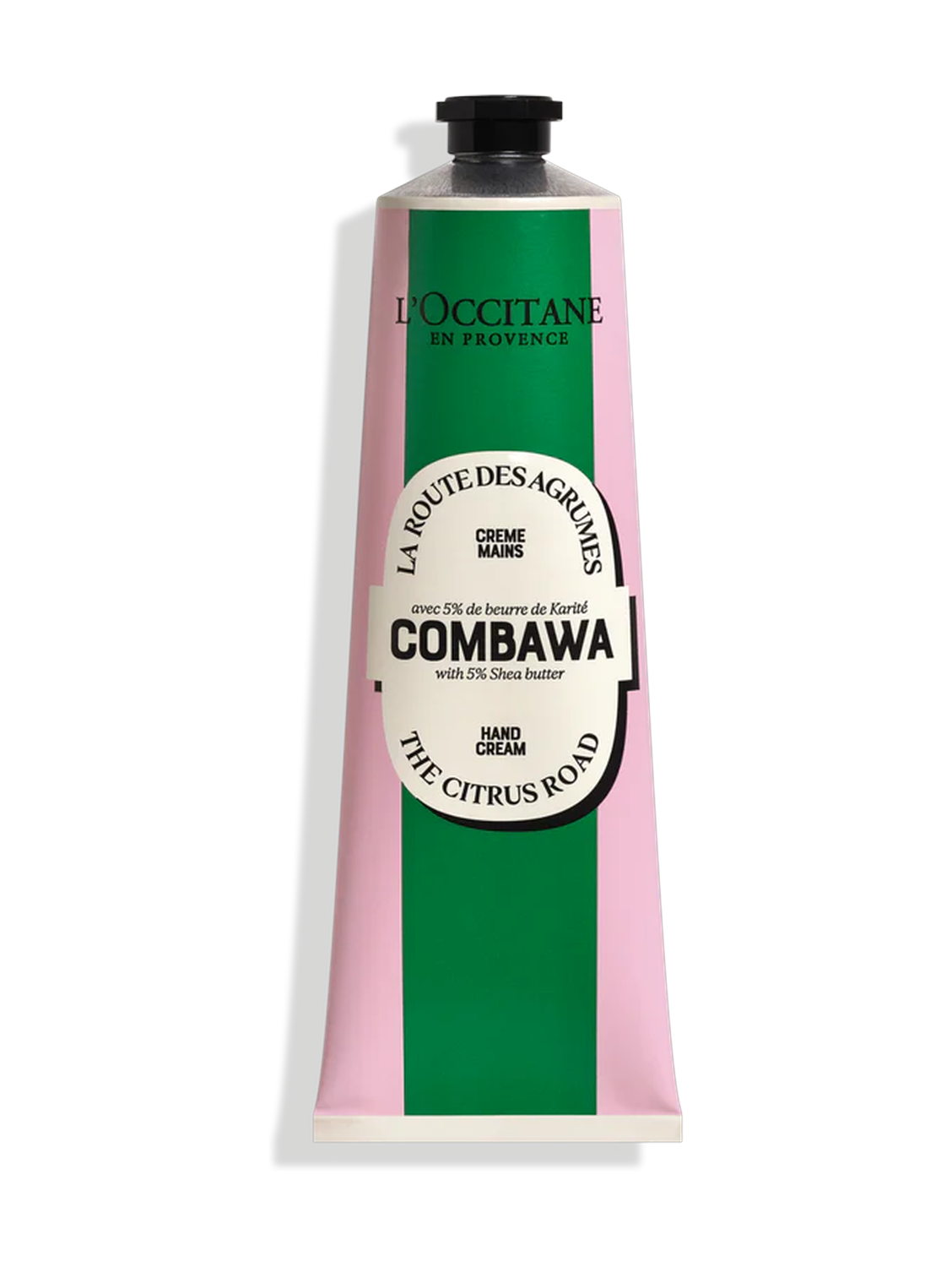 L'Occitane Shea Combawa Hand Cream 150Ml