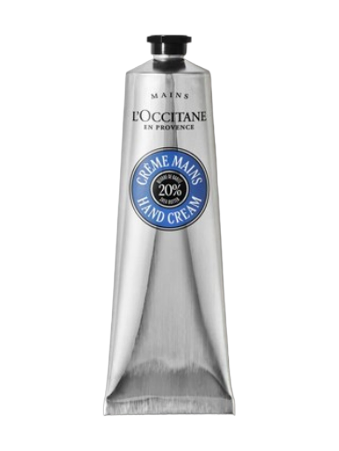 L'Occitane 20% Shea Butter Hand Cream 150Ml