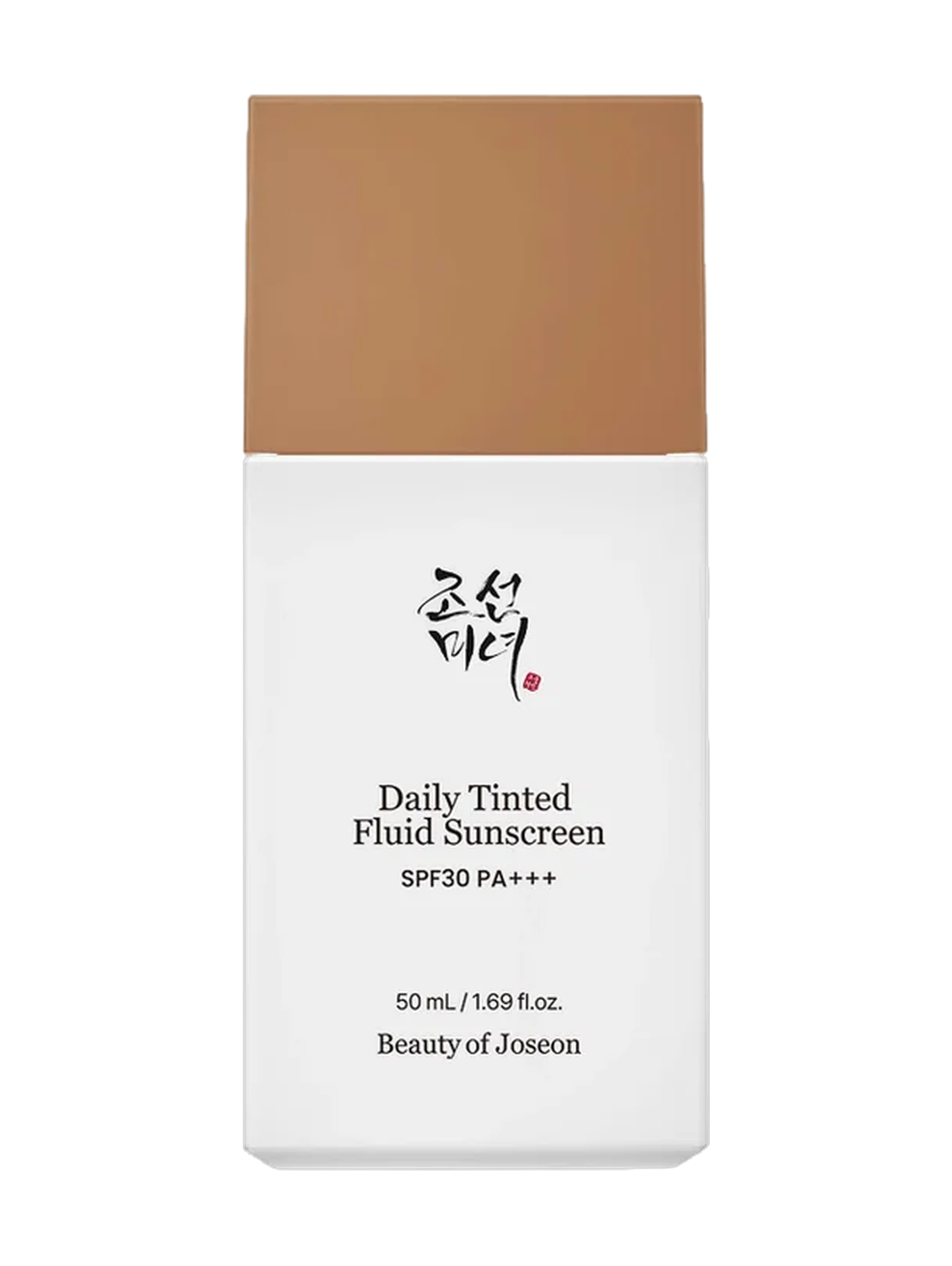 Beauty Of Joseon Daily Tinted Fluid Sunscreen SPF50+PA+++ MN230