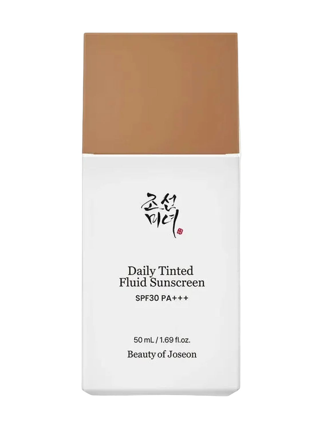 Beauty Of Joseon Daily Tinted Fluid Sunscreen SPF50+PA+++ MY220