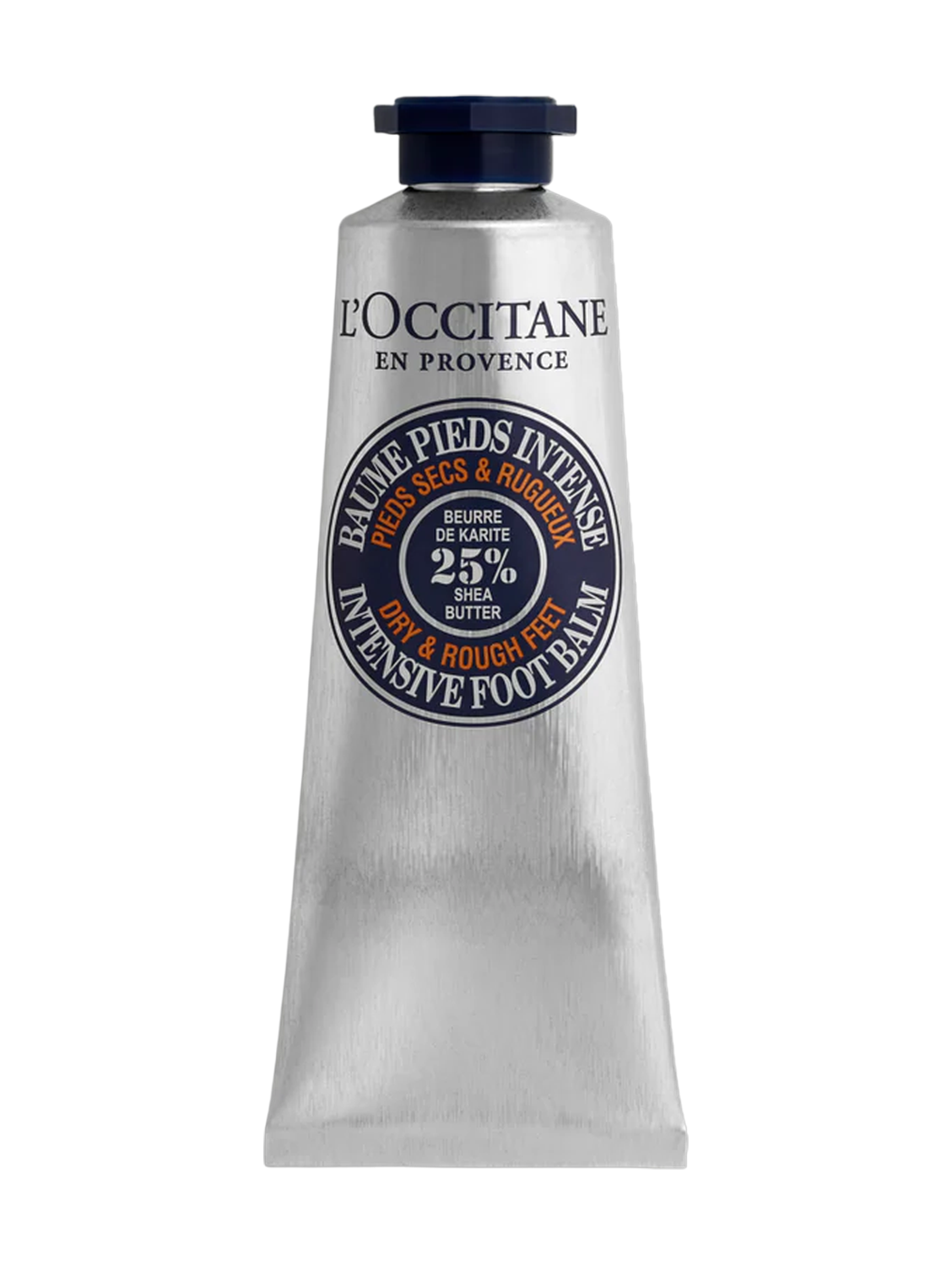 L'Occitane Shea Butter Intensive Foot Balm 50Ml