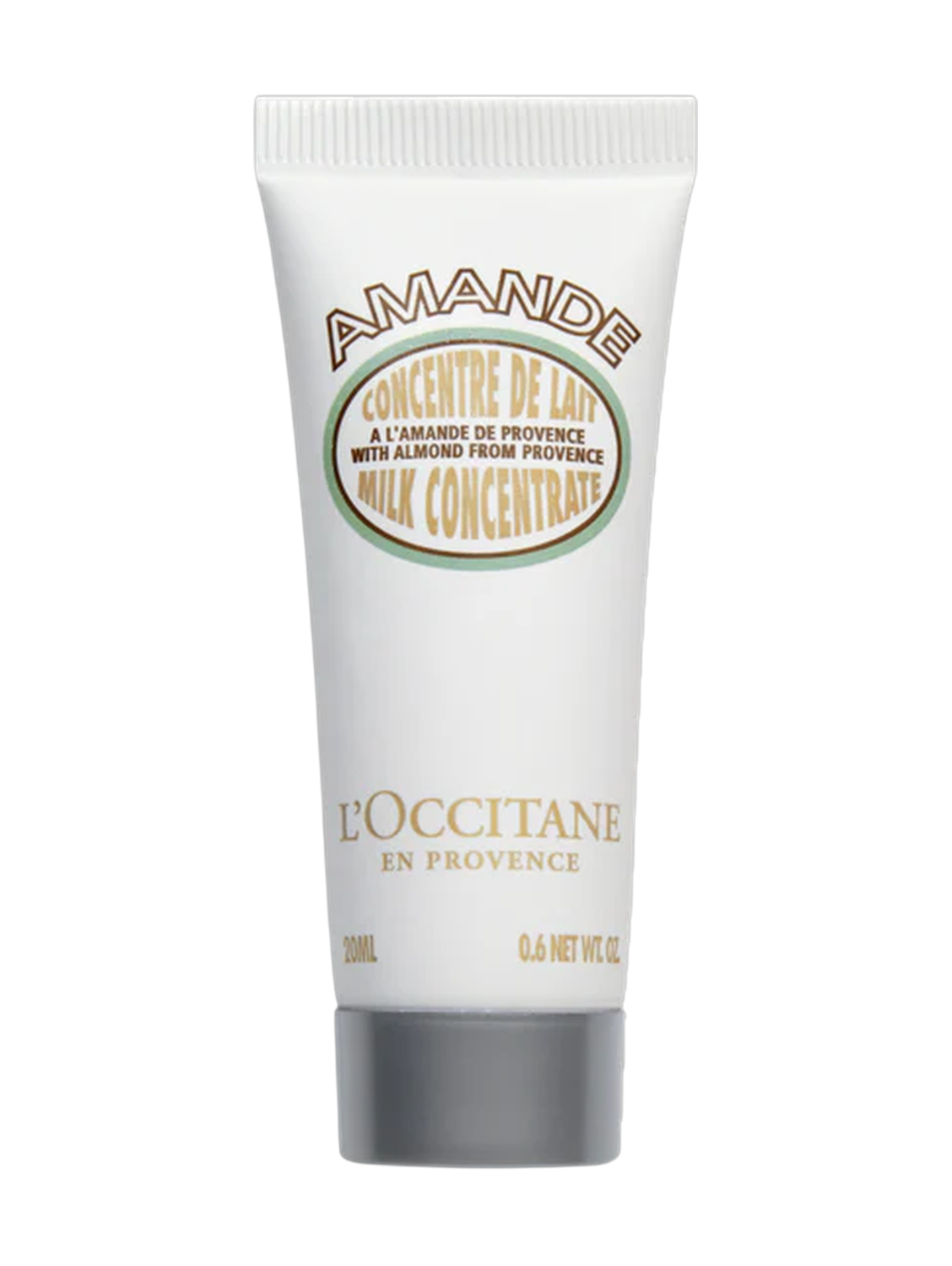 L'Occitane Amande Milk Concentrate 20Ml