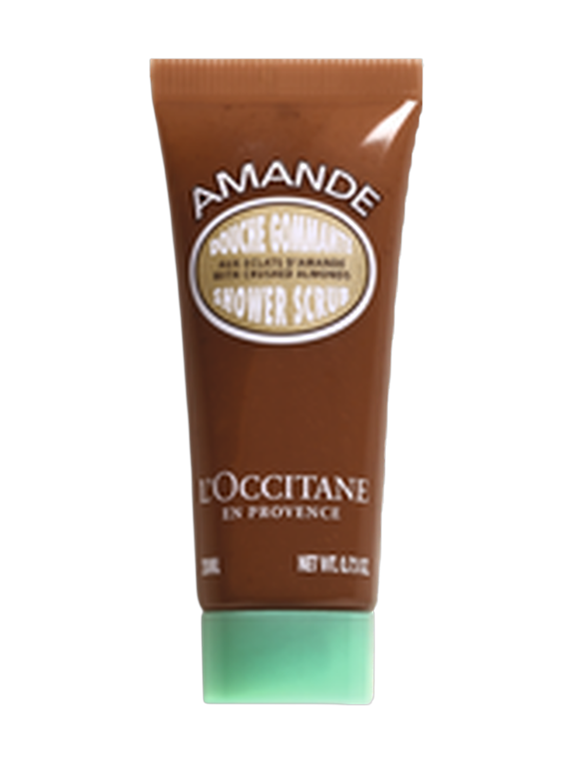 L'Occitane Amande Shower Scrub 20Ml
