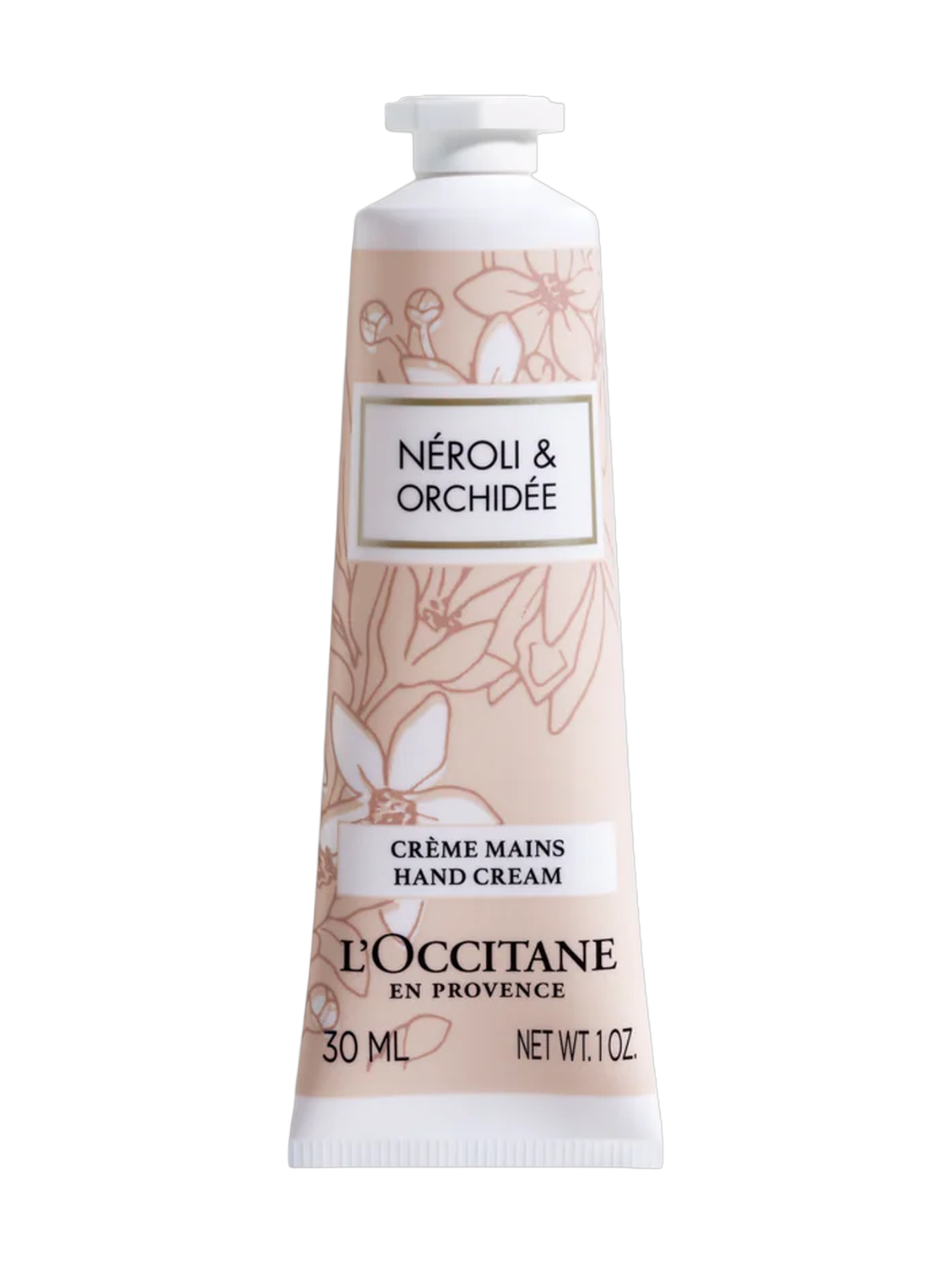L'Occitane Neroli & Orchidee Hand Cream 30Ml