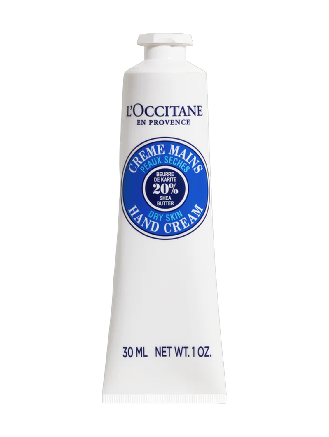 L'Occitane Shea Butter Hand Cream 30Ml