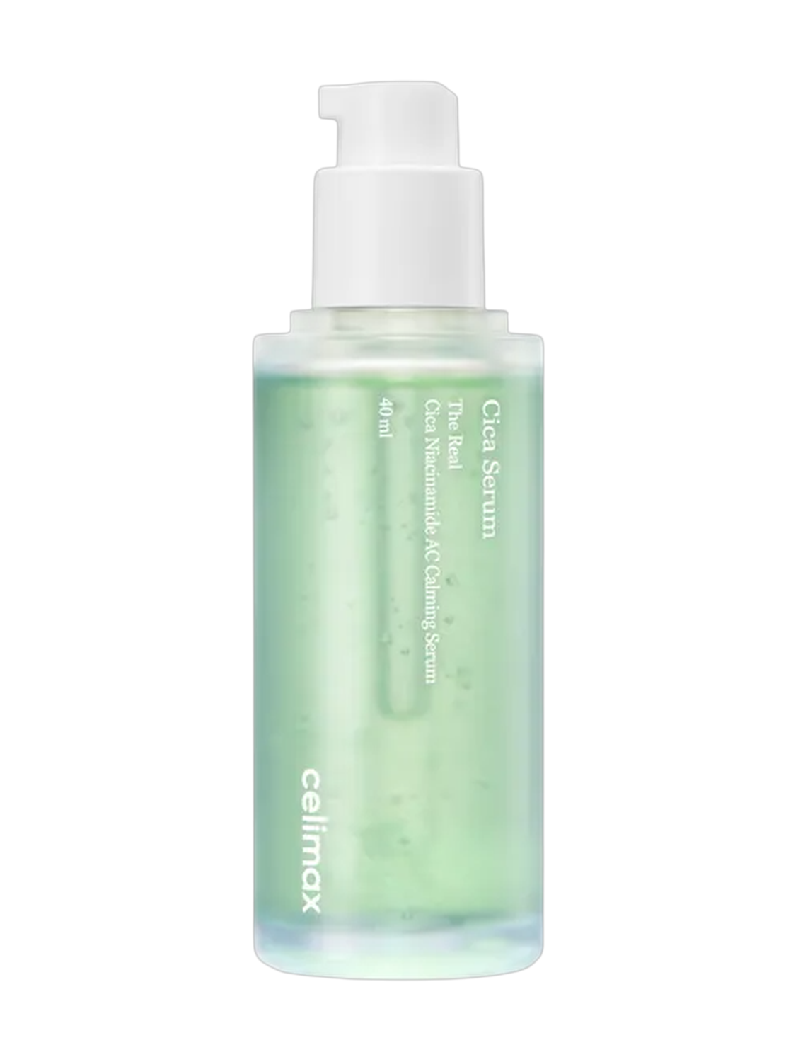 Celimax The Real Cica Niacinamide AC Calming Serum 40Ml
