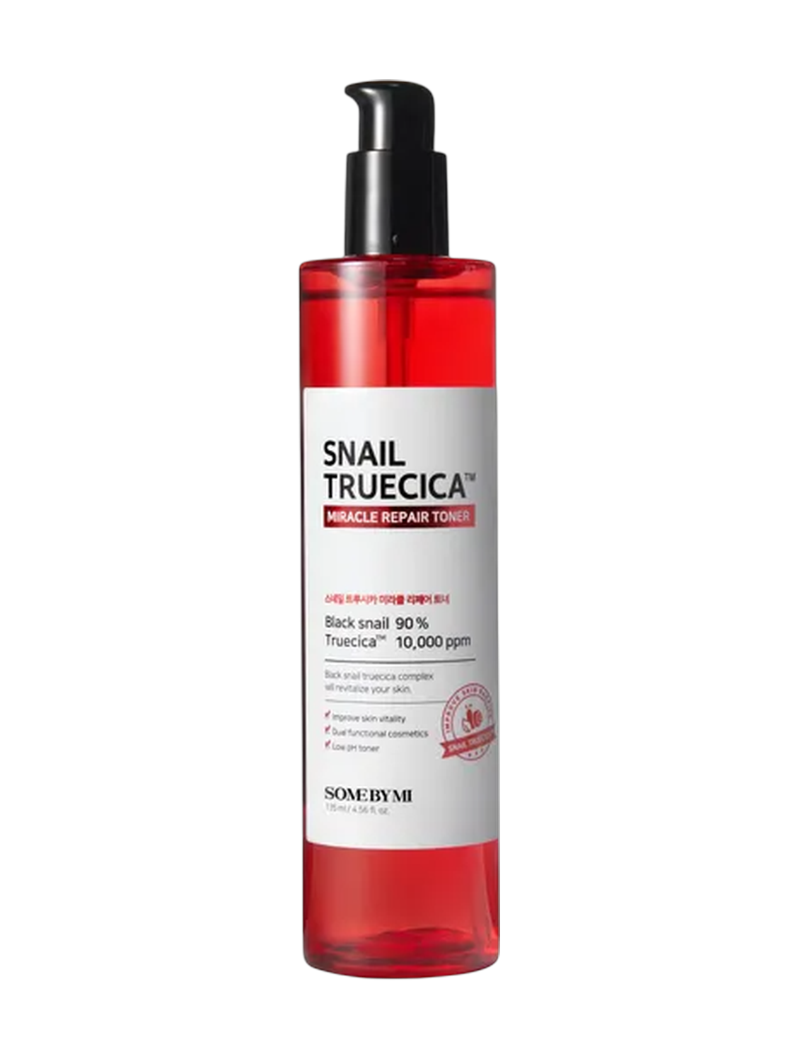 Some By Mi Snail Truecica Miracle Repair Toner 150Ml