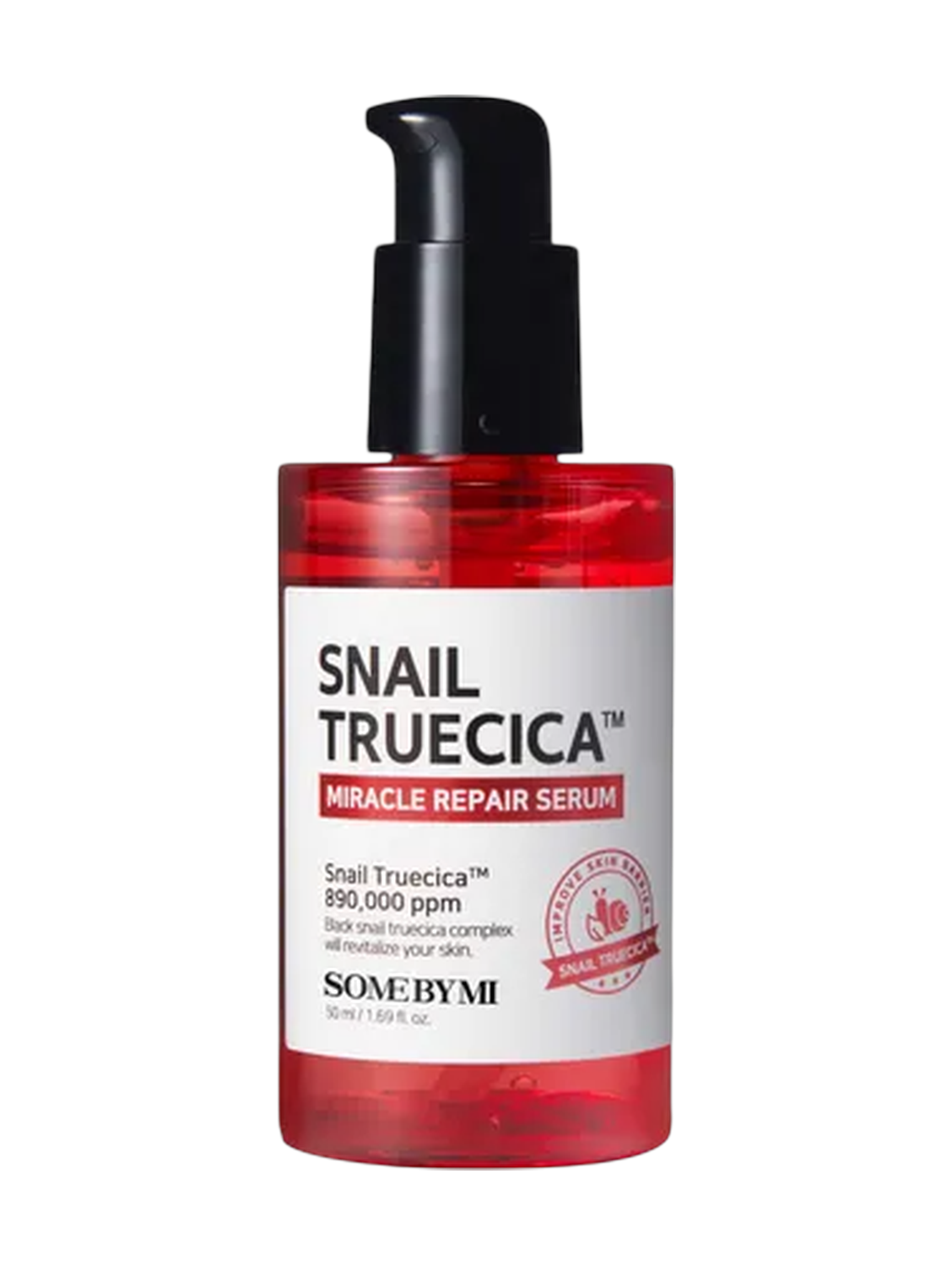Some By Mi Snail Truecica Miracle Repair Serum 50Ml
