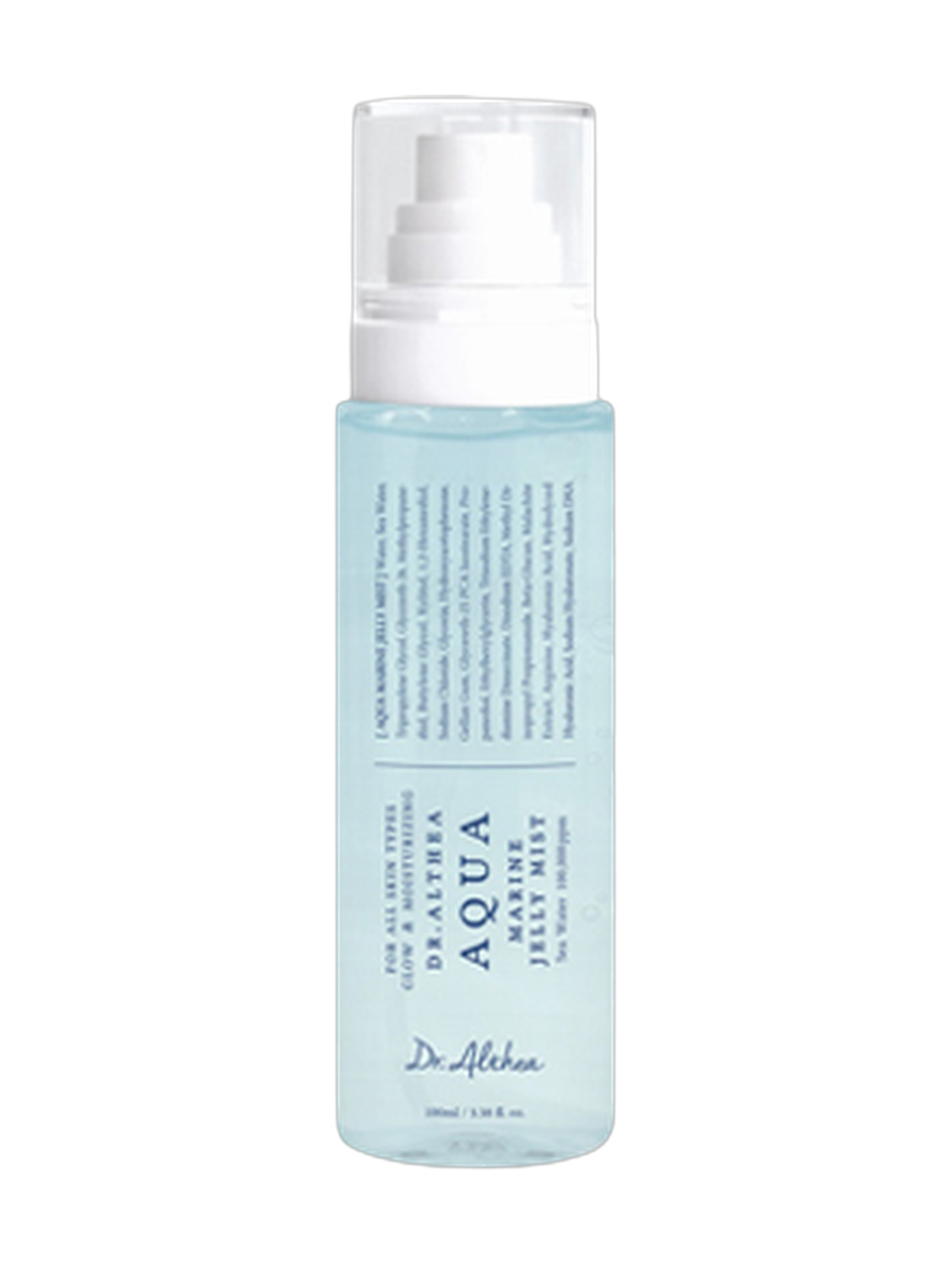 Dr.Althea Aqua Marine Jelly Mist 100Ml