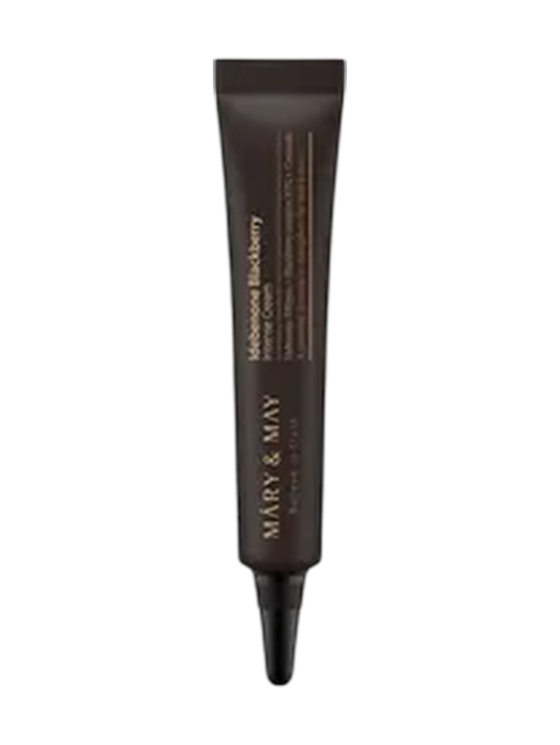 Mary & May Idebenone Blackberry Intense Cream 12g